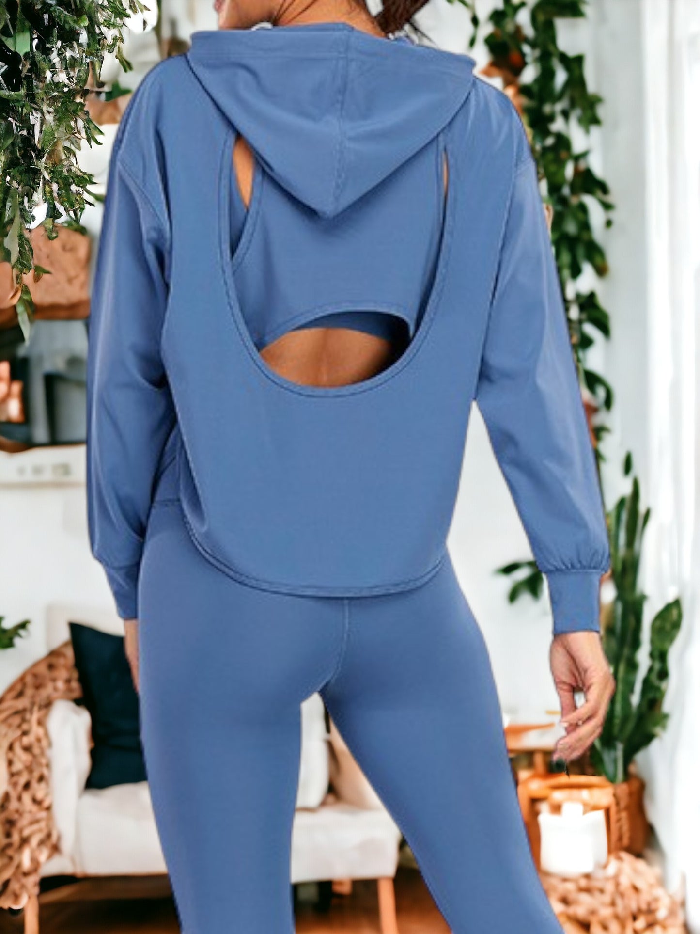 Sudaderas con capucha para actividades al aire libre para mujeres