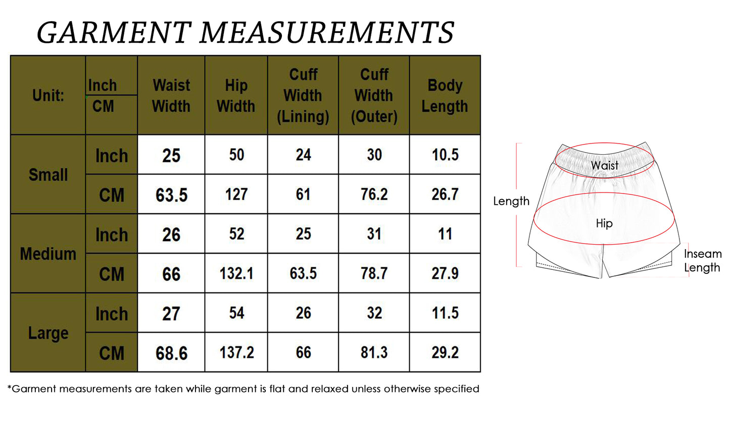 Pantalones cortos de fitness con tejido suelto y transpirable
