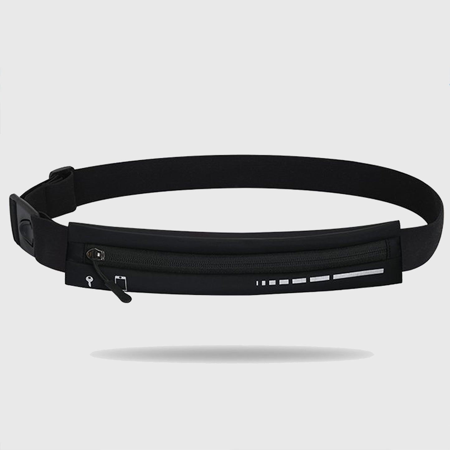 Anna-Kaci Adjustable Waist Bag - Splash - Proof Running Belt