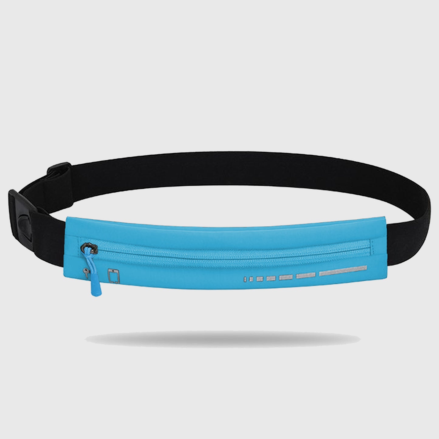 Anna-Kaci Adjustable Waist Bag - Splash - Proof Running Belt