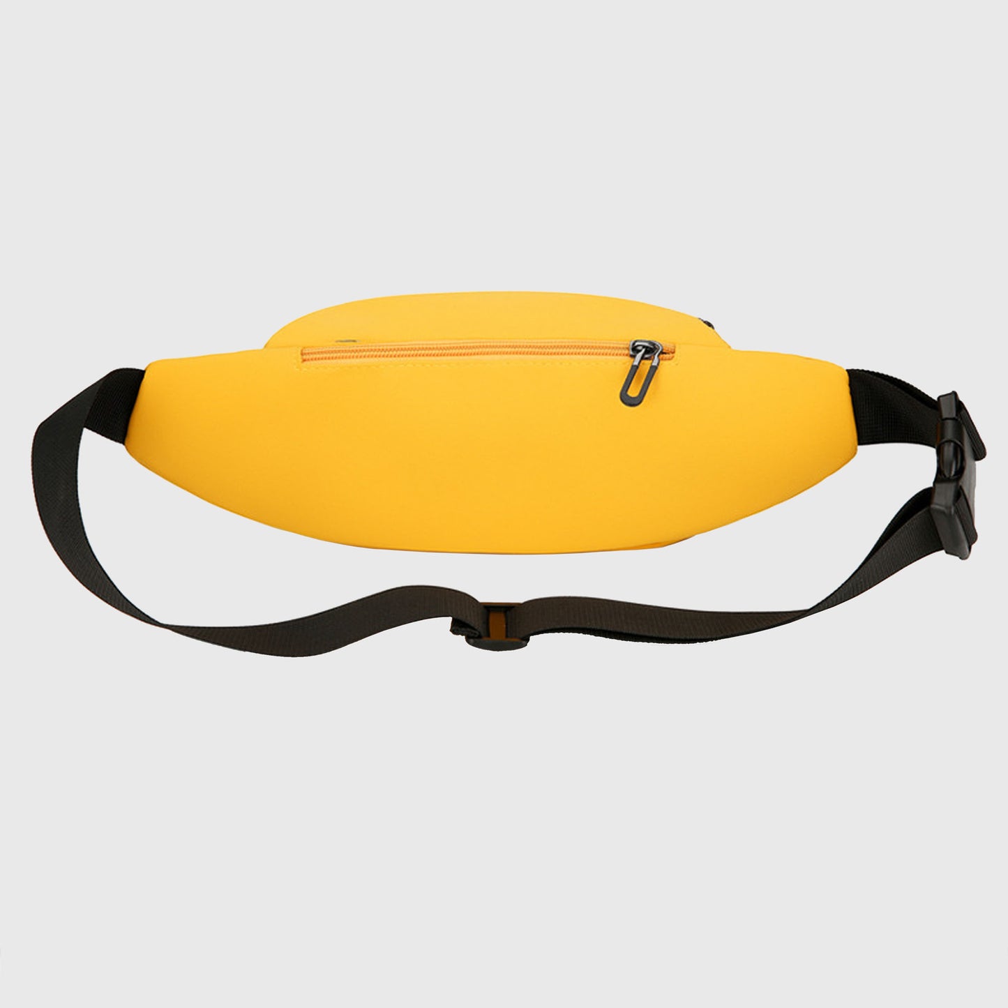 Anna-Kaci Women's Waist Bag - Multiple Zip Fanny Pack for Casual Outings
