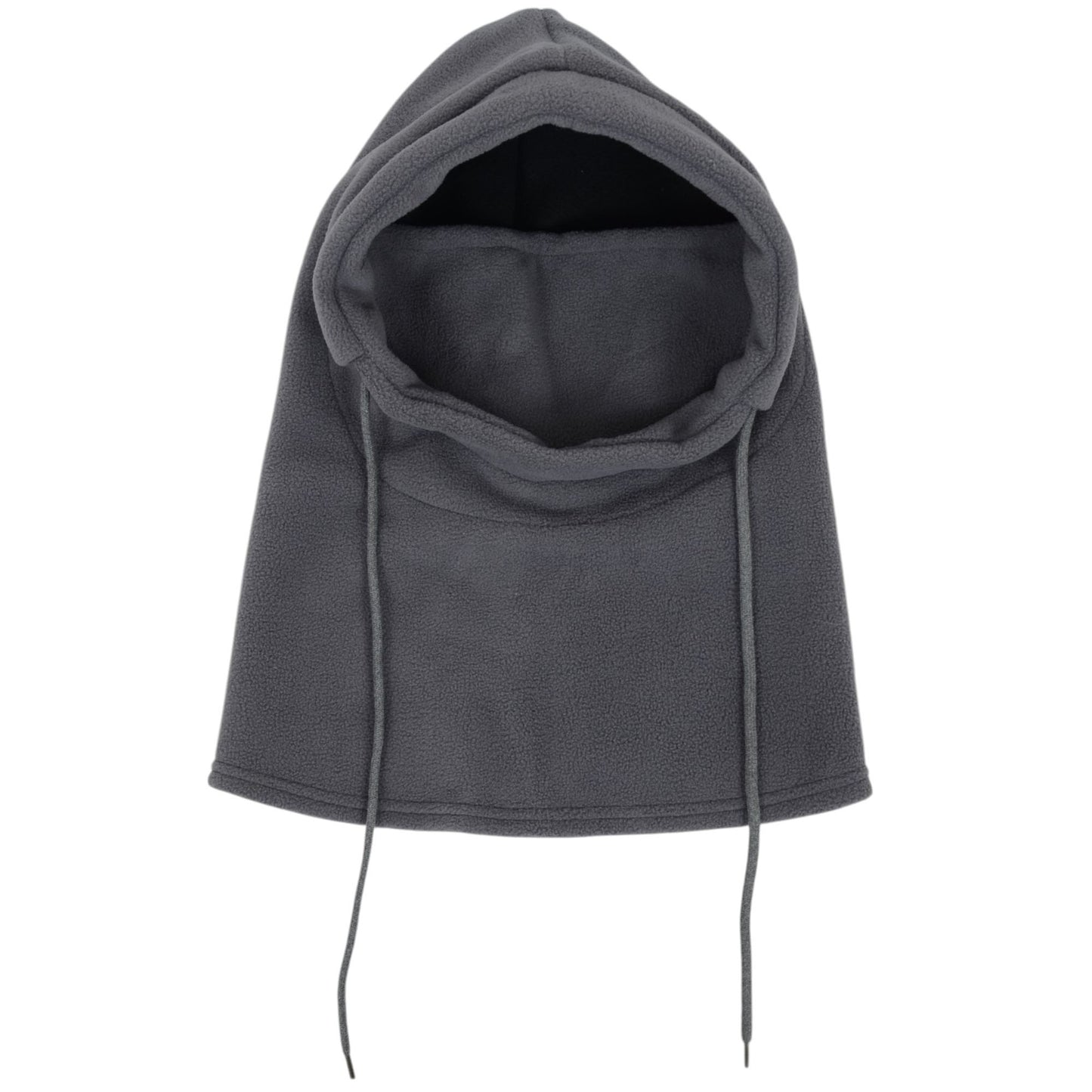 Alilang Winter Fleece Face Mask Balaclava Warm Neck Face Cover Hat Cap Hooded Scarf for Men and Women