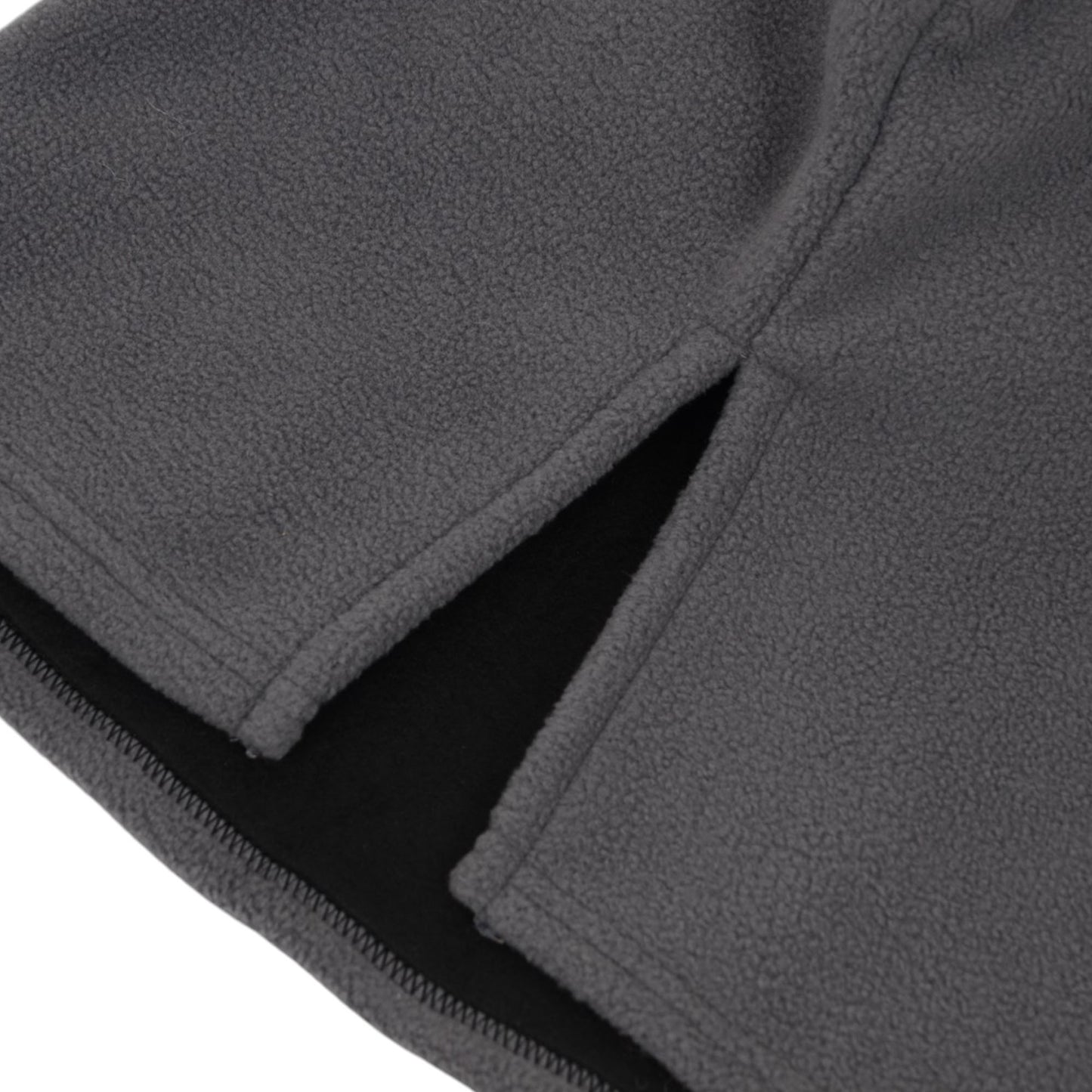 Alilang Winter Fleece Face Mask Balaclava Warm Neck Face Cover Hat Cap Hooded Scarf for Men and Women