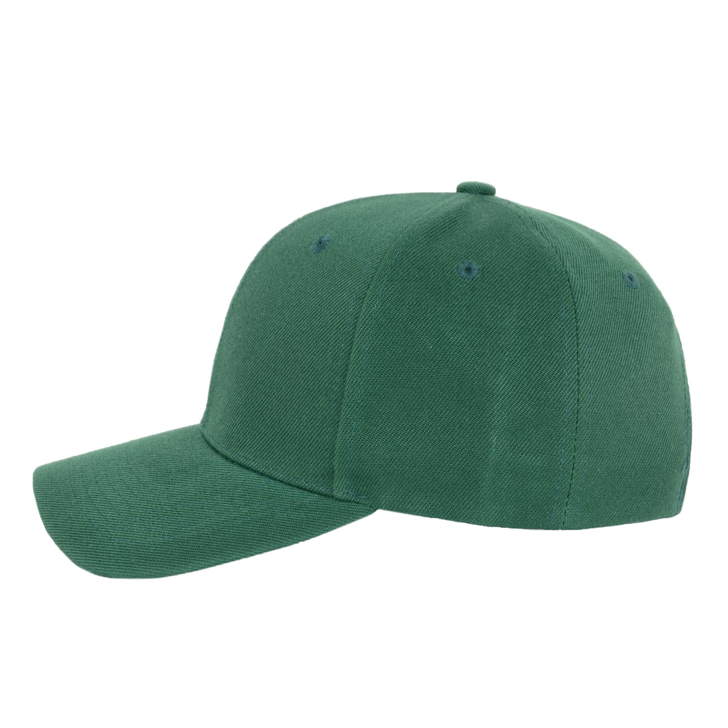 Alilang Classic Baseball Cap for Women Men Golf Dad Hat Solid Adjustable Plain Cap