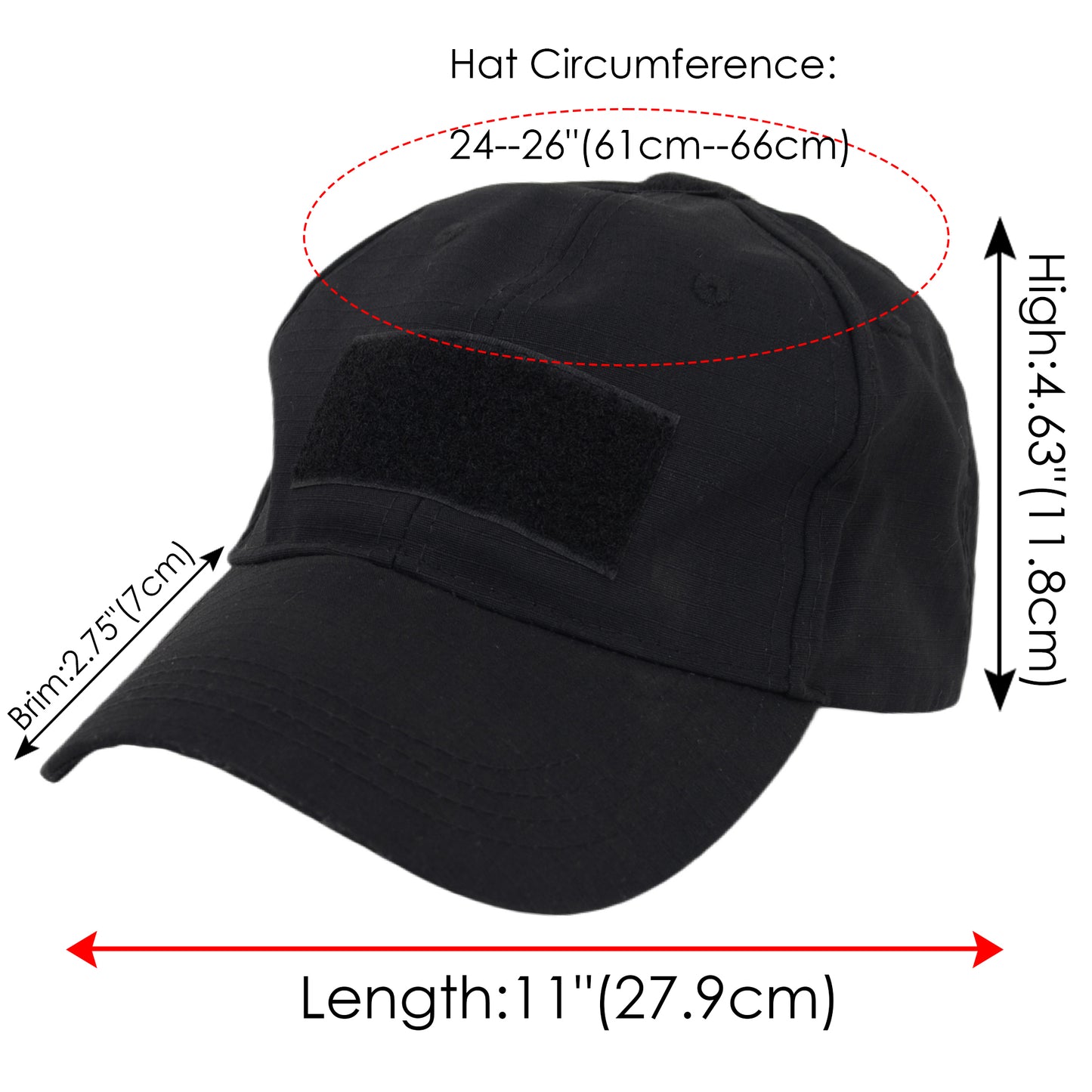 Anna-Kaci Classic Baseball Cap Outdoor Hunting Camouflage Adjustable Cap Trucker Hat for Men Women