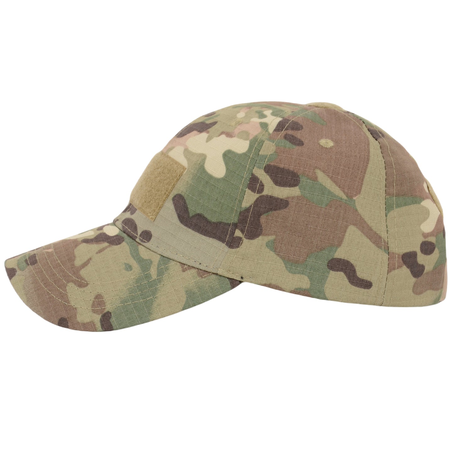 Anna-Kaci Classic Baseball Cap Outdoor Hunting Camouflage Adjustable Cap Trucker Hat for Men Women