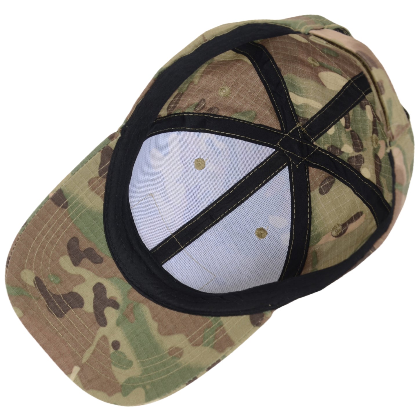 Anna-Kaci Classic Baseball Cap Outdoor Hunting Camouflage Adjustable Cap Trucker Hat for Men Women