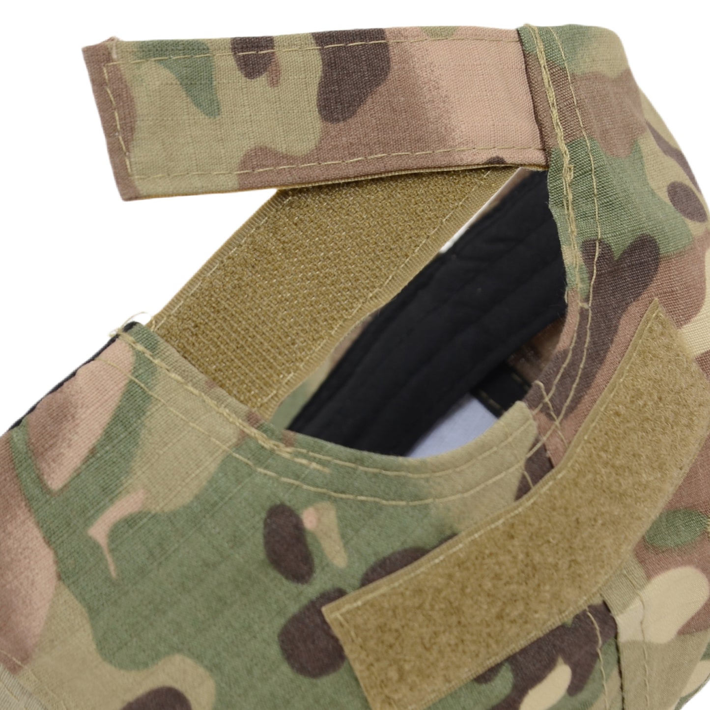 Anna-Kaci Classic Baseball Cap Outdoor Hunting Camouflage Adjustable Cap Trucker Hat for Men Women