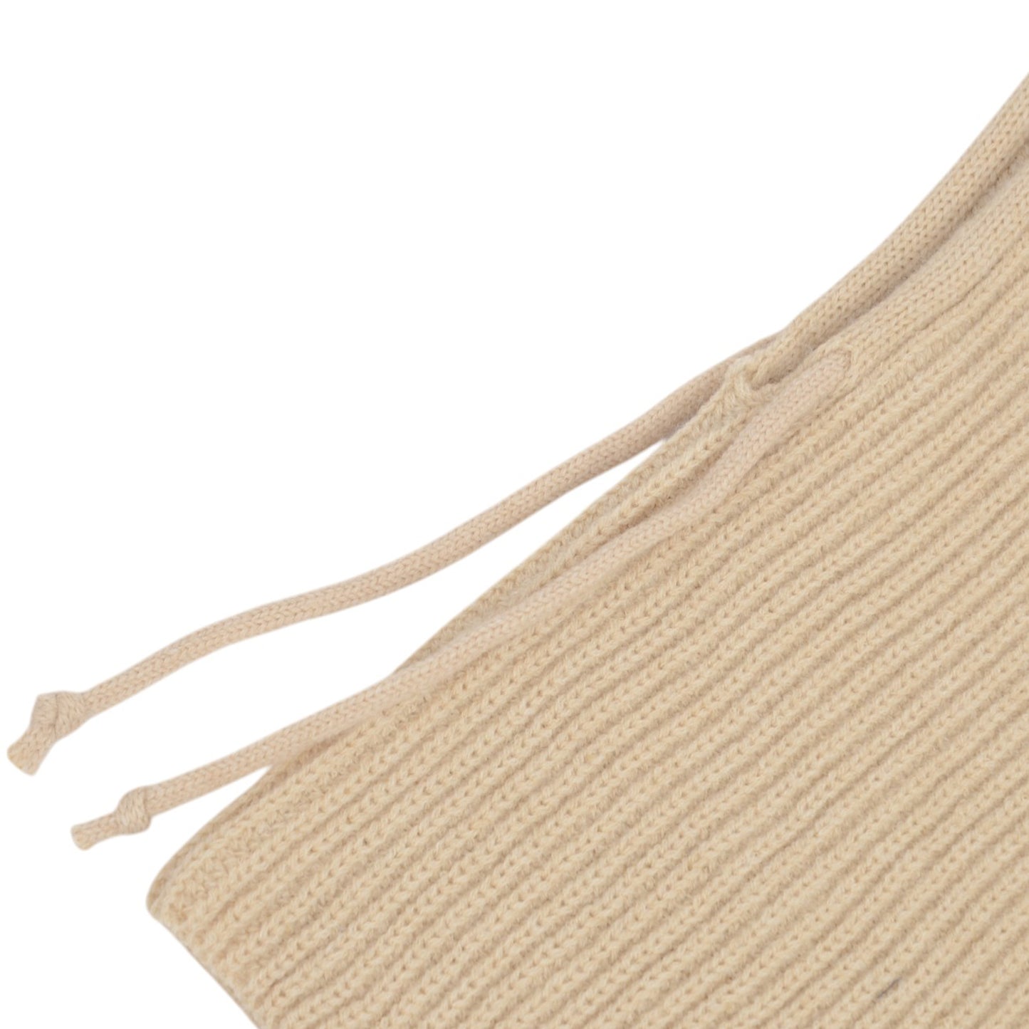 Anna-Kaci Solid Hooded Scarf Hat Winter Balaclava Knit Skull Cap Beanie Hat Neck Gaiters for Women