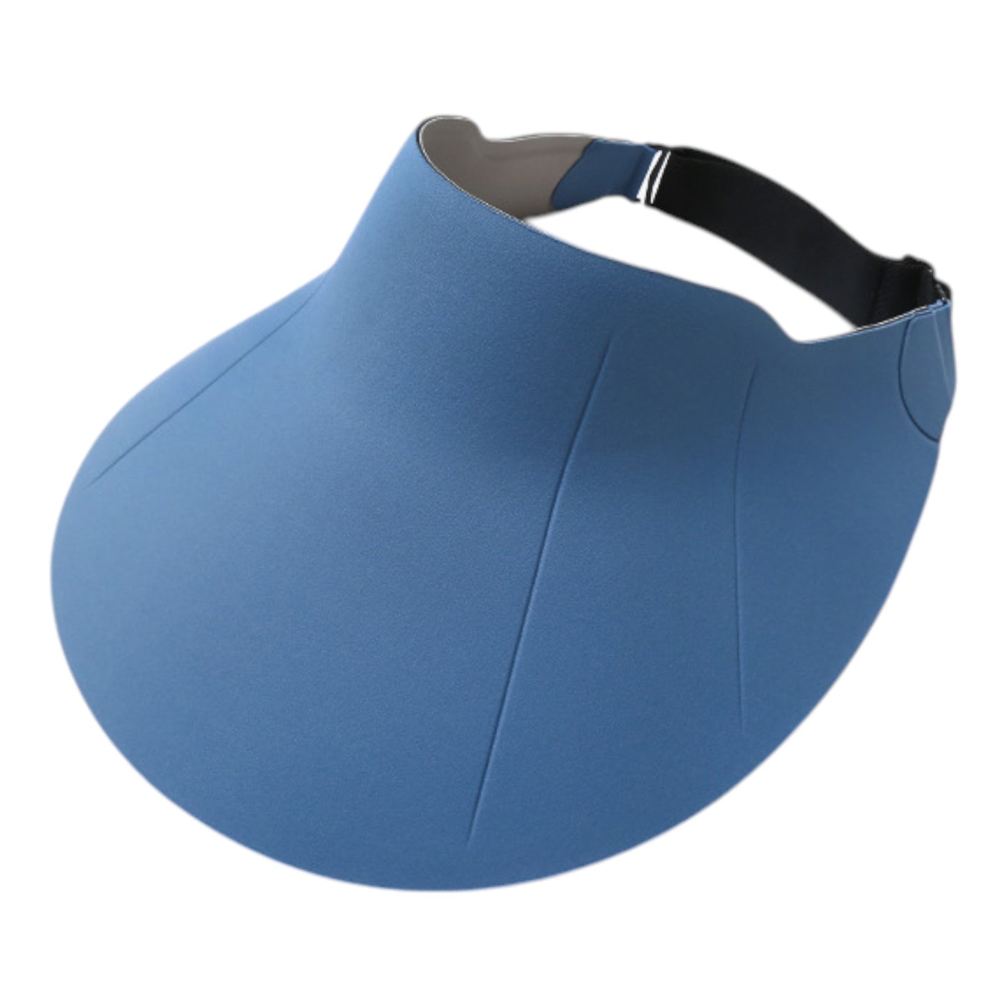 Anna-Kaci Women's Wide Brim Floppy Sun Hat with Contrast Bow Band and Structured Crown