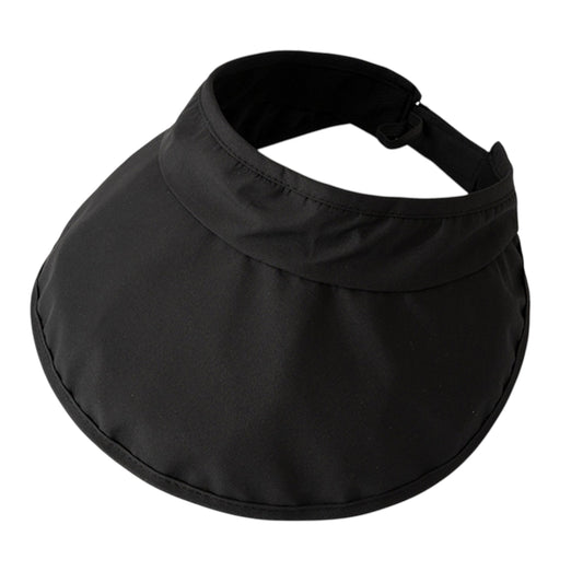 Anna-Kaci Foldable Wide - Brim Sun Visor Hat for UV Protection