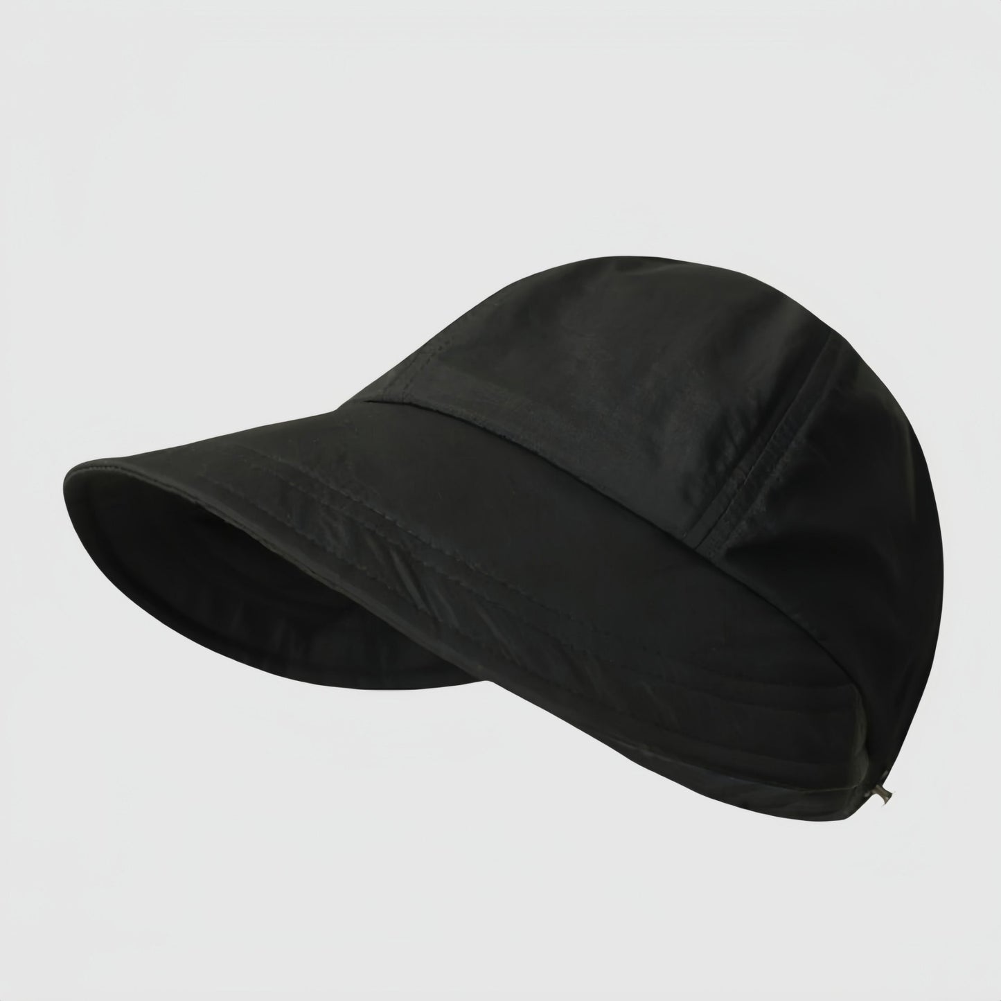 Anna-Kaci Women's Lightweight Outdoor Sun Hat with Curved Brim and Adjustable Fit