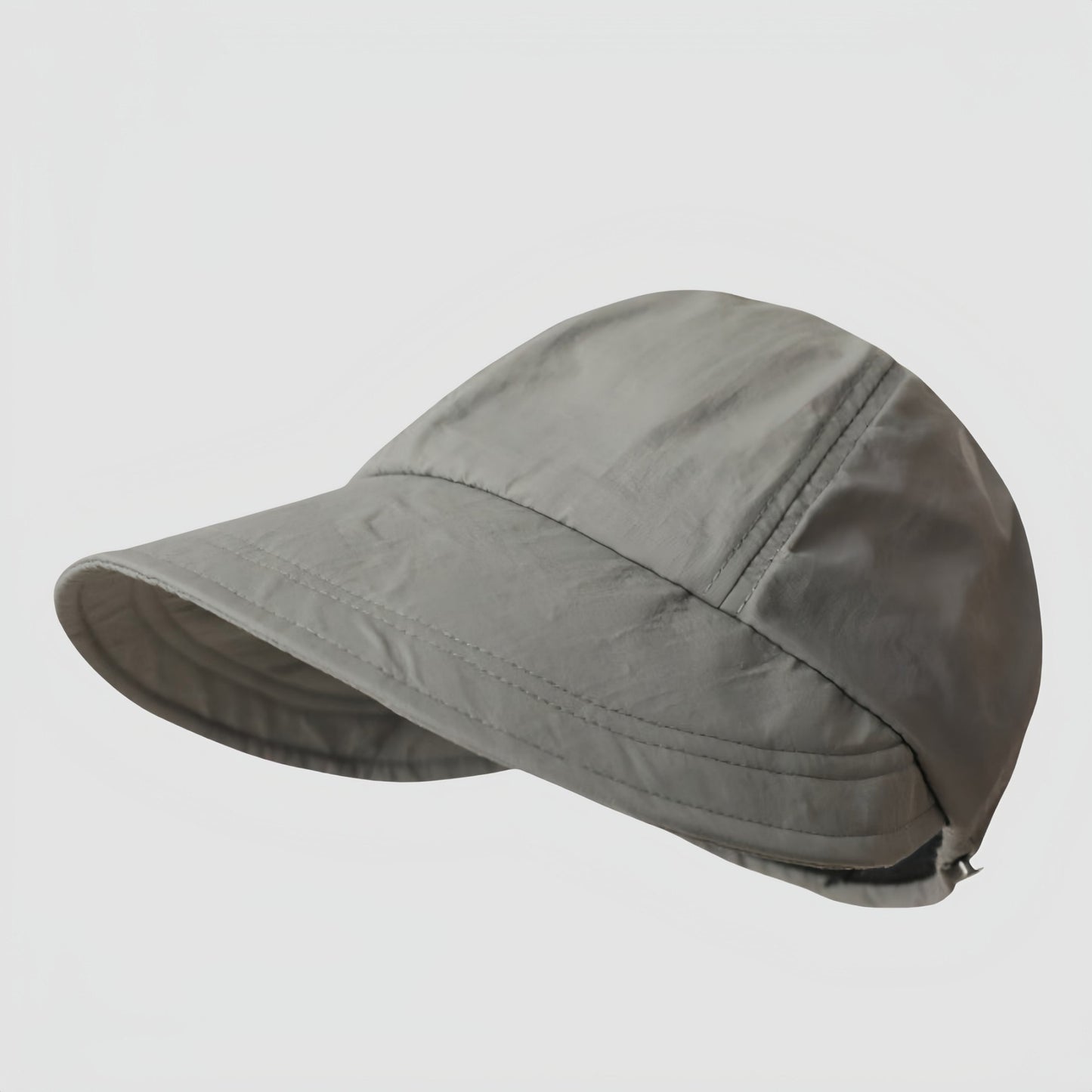 Anna-Kaci Women's Lightweight Outdoor Sun Hat with Curved Brim and Adjustable Fit