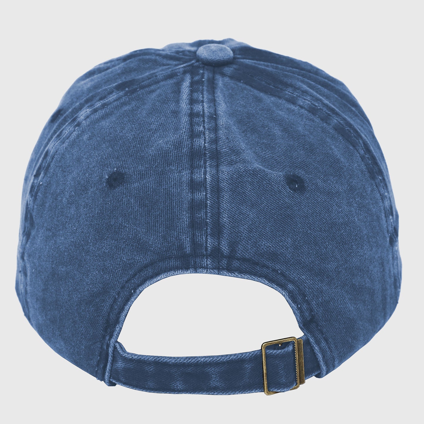 Anna-Kaci Women's Vintage Washed Mountain Sunset Embroidered Baseball Cap