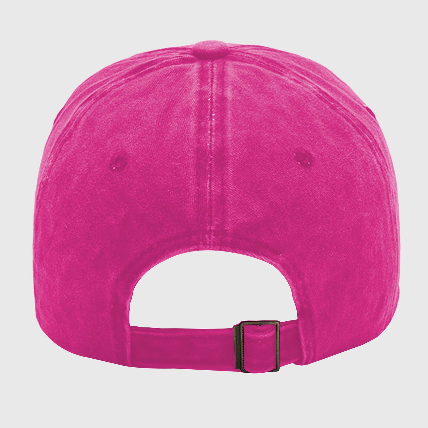 Anna-Kaci Women's Vintage Washed Baseball Cap with Shark Embroidery