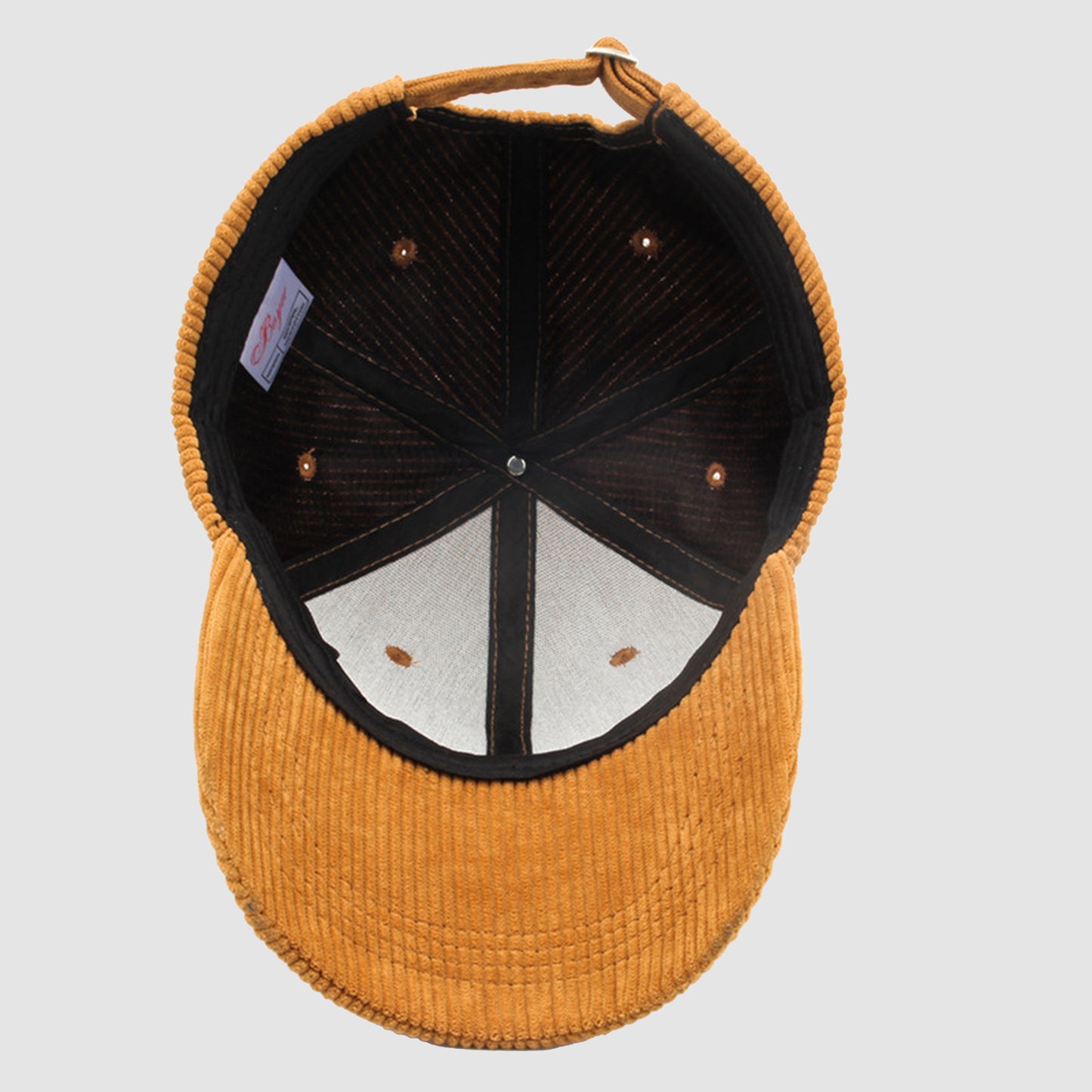 Anna-Kaci Women's Corduroy Baseball Cap - Stylish & Comfortable