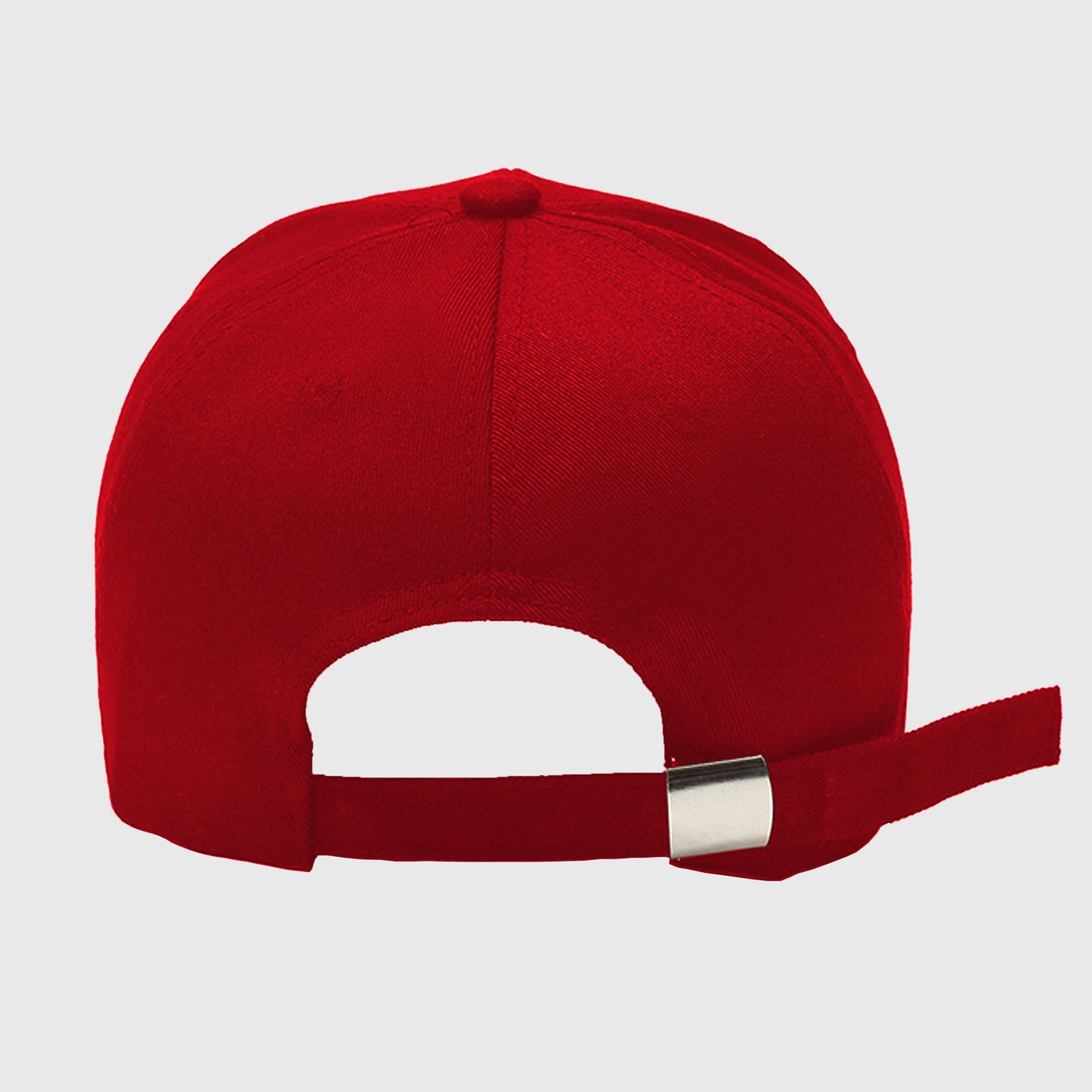 Anna-Kaci Unisex Baseball Cap with Cross Embroidery