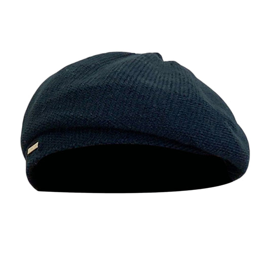 Anna-Kaci Women's Knit Beret - Stylish & Comfortable