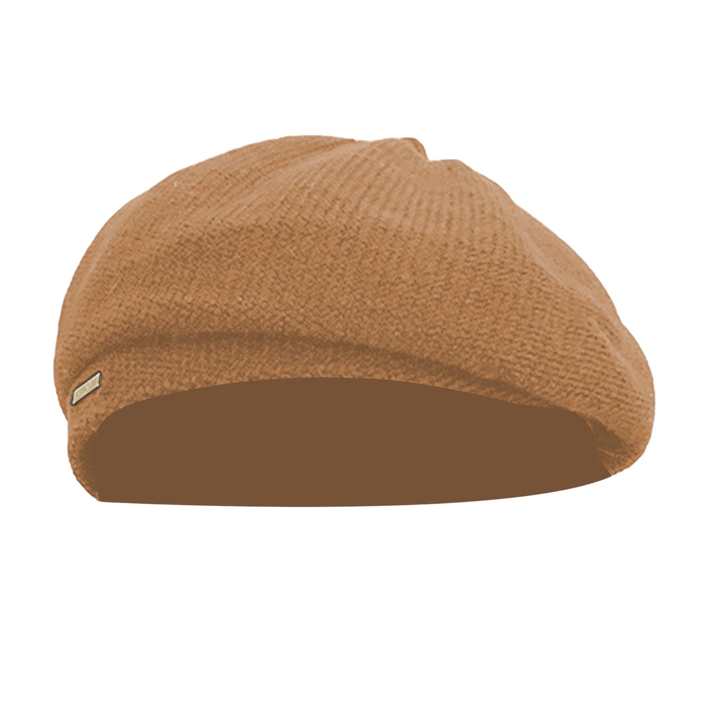 Anna-Kaci Women's Knit Beret - Stylish & Comfortable