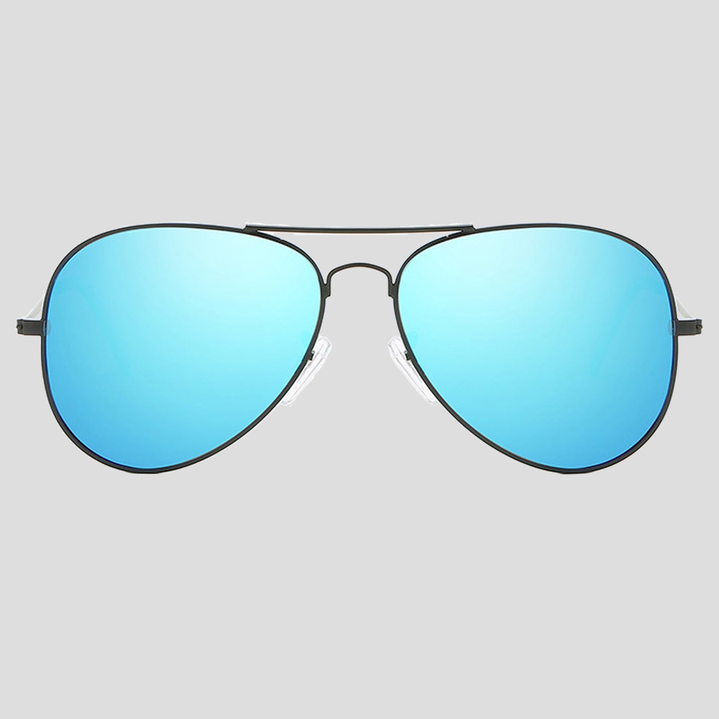 Anna-Kaci Women's Classic Aviator Polarized Sunglasses UV400 Protection