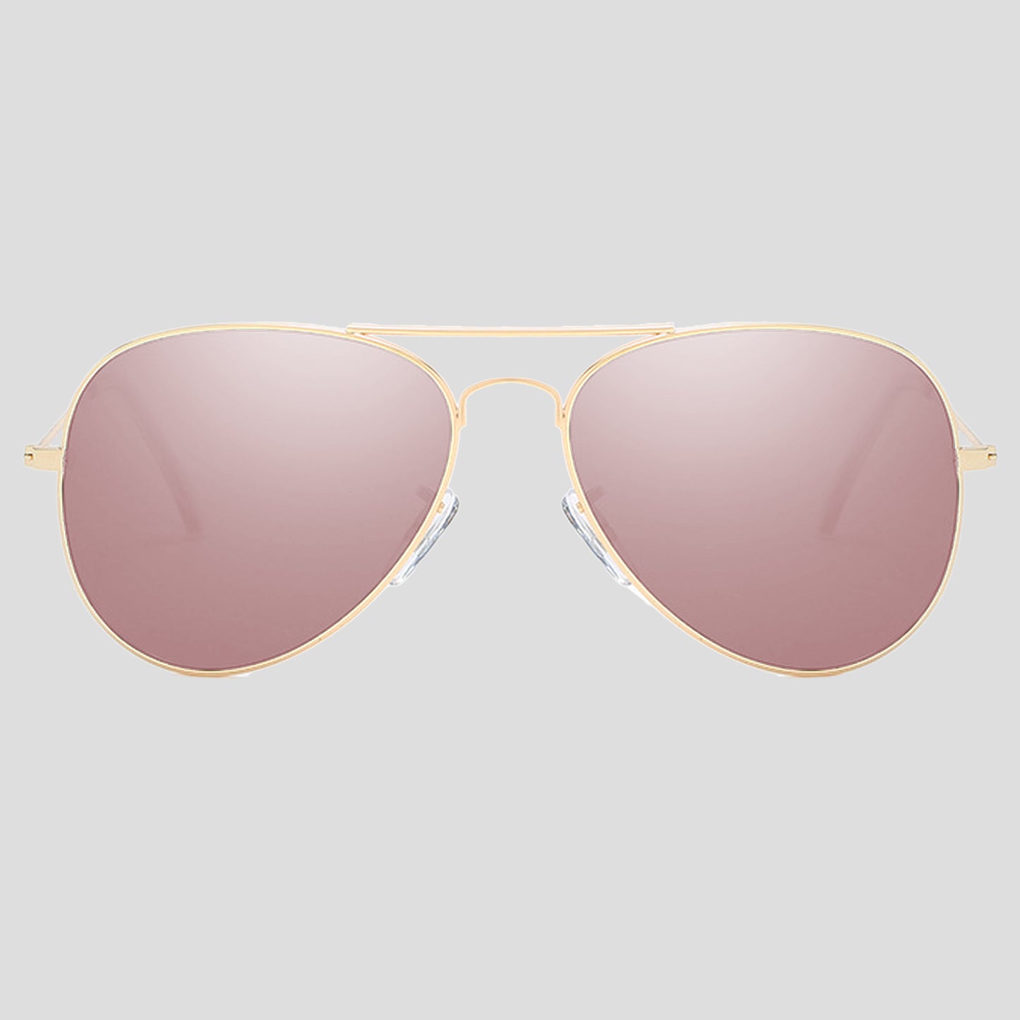 Anna-Kaci Women's Classic Aviator Polarized Sunglasses UV400 Protection