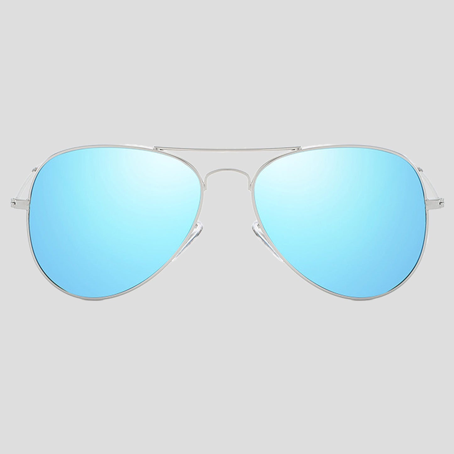 Anna-Kaci Women's Classic Aviator Polarized Sunglasses UV400 Protection