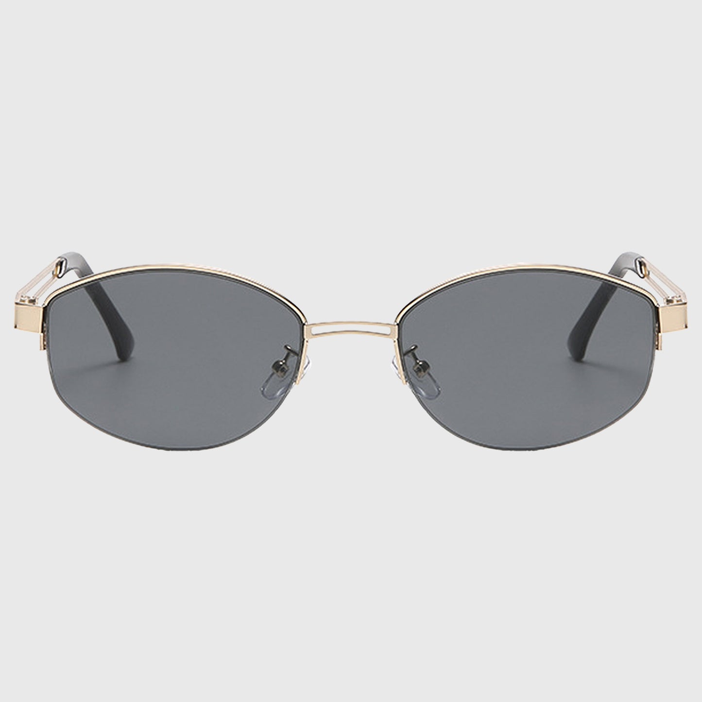 Anna-Kaci Women's UV-Protection Sunglasses