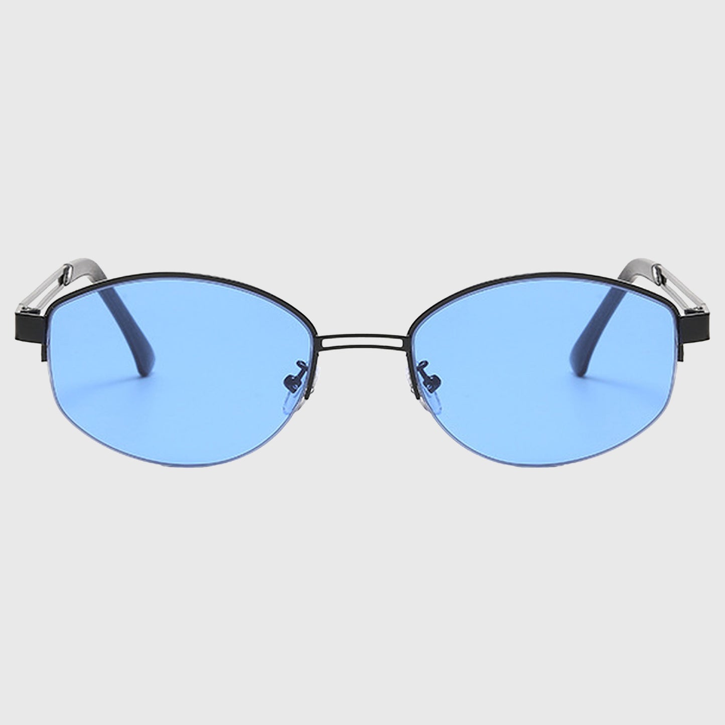 Anna-Kaci Women's UV-Protection Sunglasses