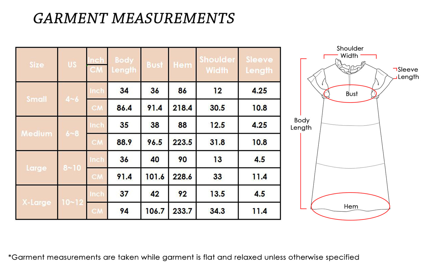 Vestido informal de verano con lunares suizos, cuello alto, manga corta y volantes, holgado