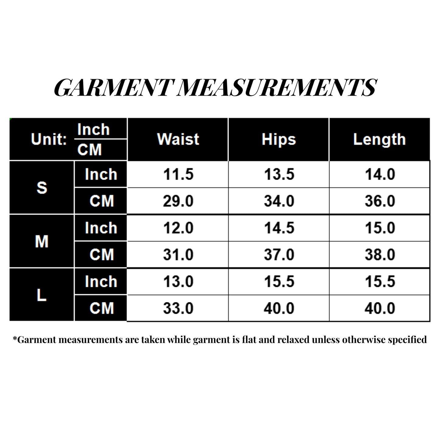Pantalones cortos ajustados de cintura alta para mujer