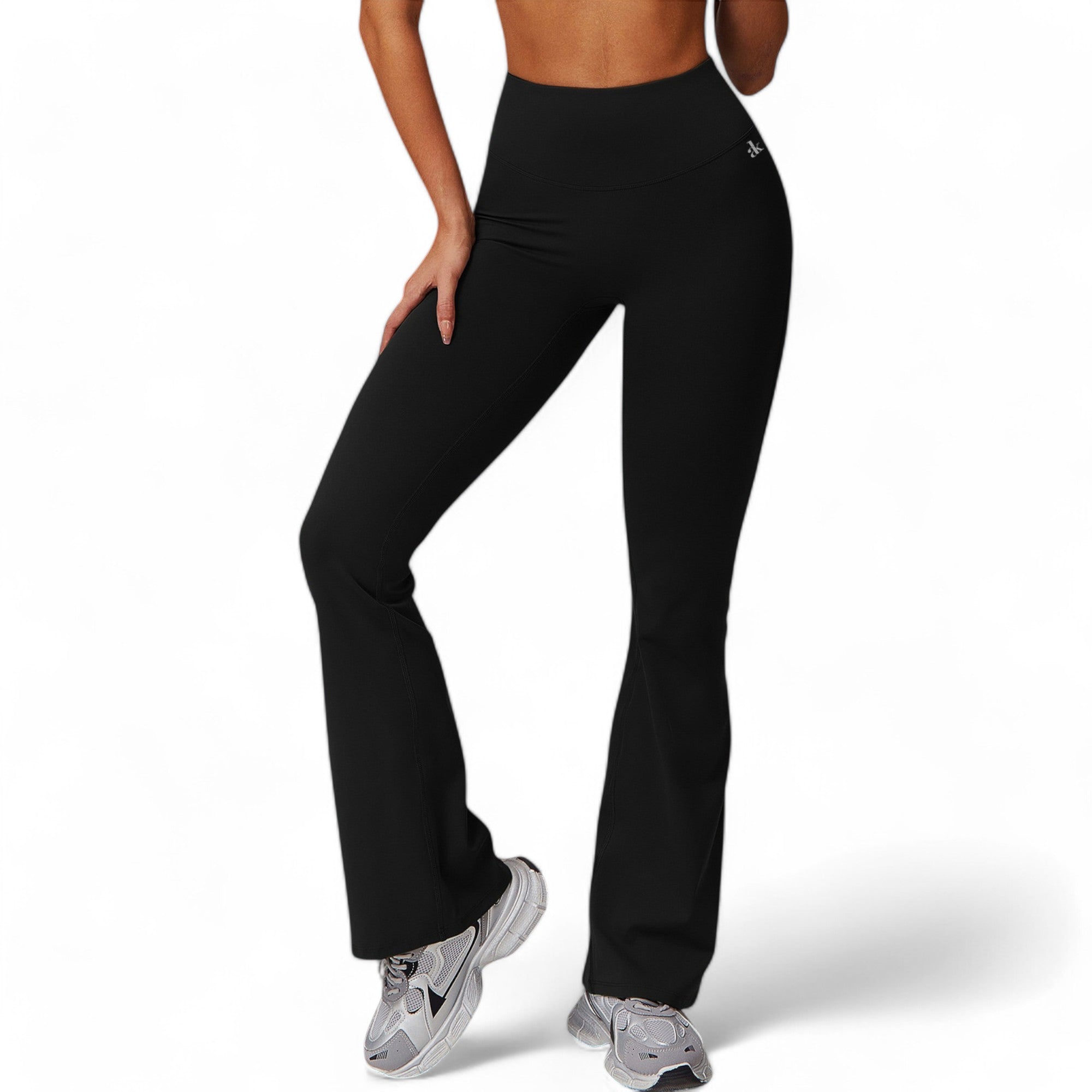 Pantaloni da Yoga Push up Push up pantaloni da Yoga da palestra Fitness a vita a Pantaloni da Yoga Push up Push up pantaloni da Yoga da palestra Fitness a vita a
