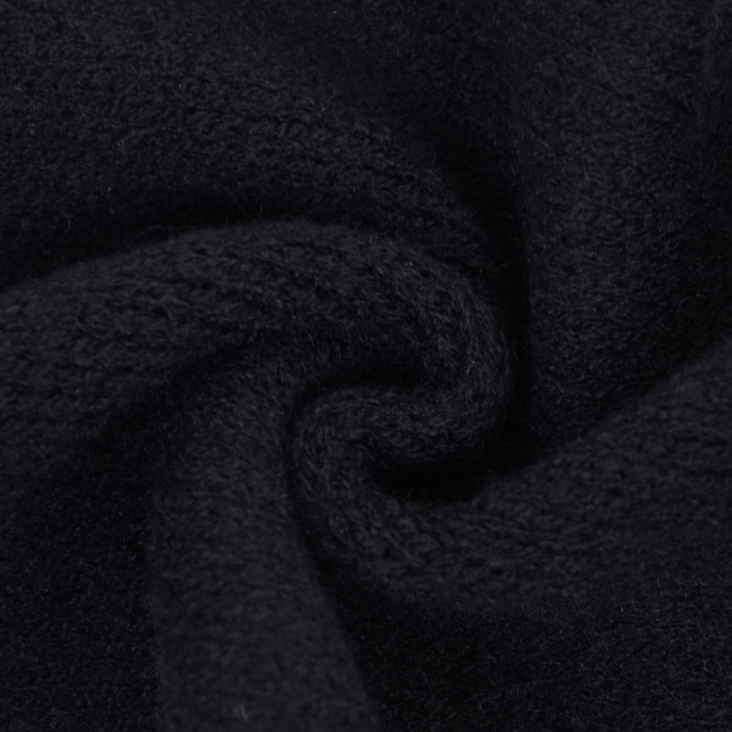 Anna-Kaci Solid Color Knitted Scarf Winter Neck Warm Wrap Stylish Cold Weather Accessory for Women