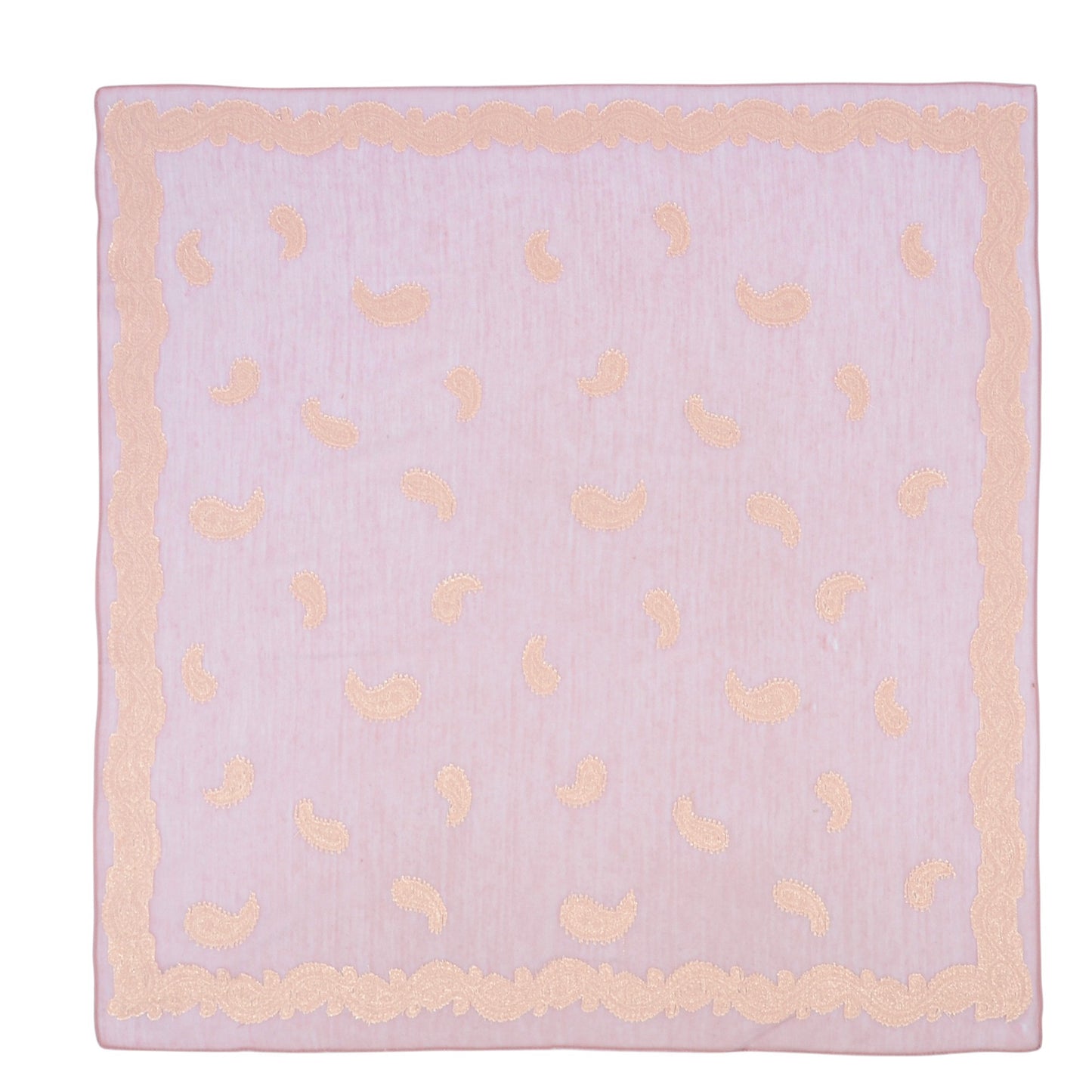 Anna-Kaci Vintage Jacquard Square Scarf Elegant Retro Floral Pattern Headscarf Shawl Wrap - 35.4IN¡Á35.4IN