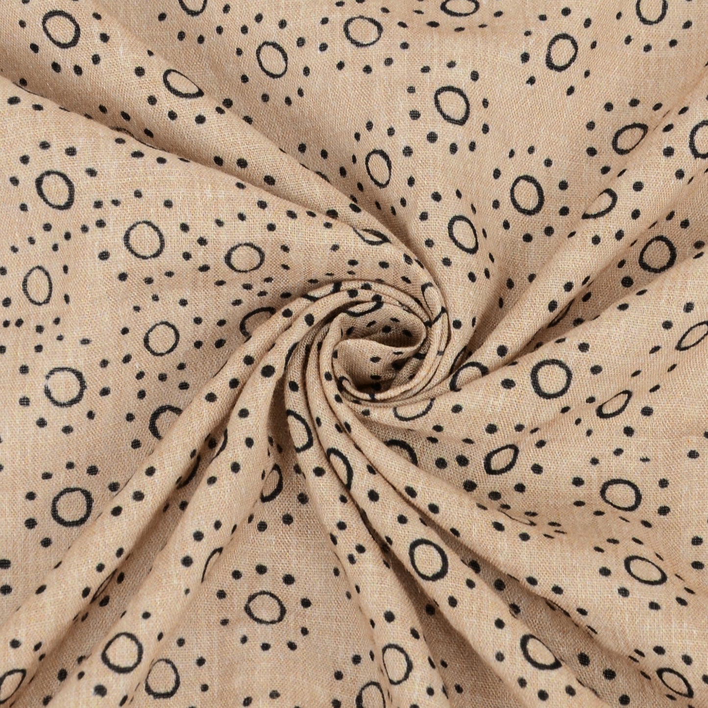 Anna-Kaci Cotton Square Neck Scarf Printed Four Seasons Versatile Fashion Accessory - 22.8IN¡Á22.8IN