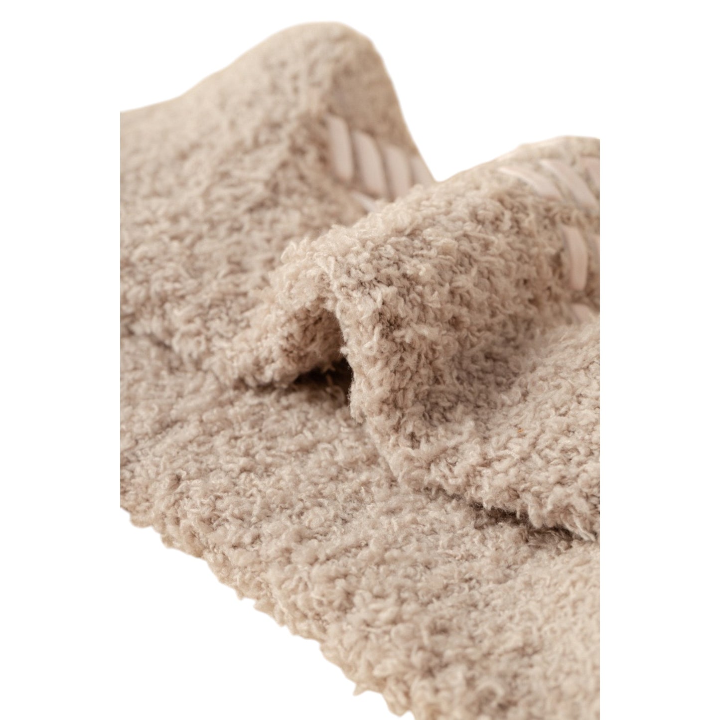 Alilang Women's 3-Pack Anti-Slip Fuzzy Grip Socks for Cozy Indoor Comfort