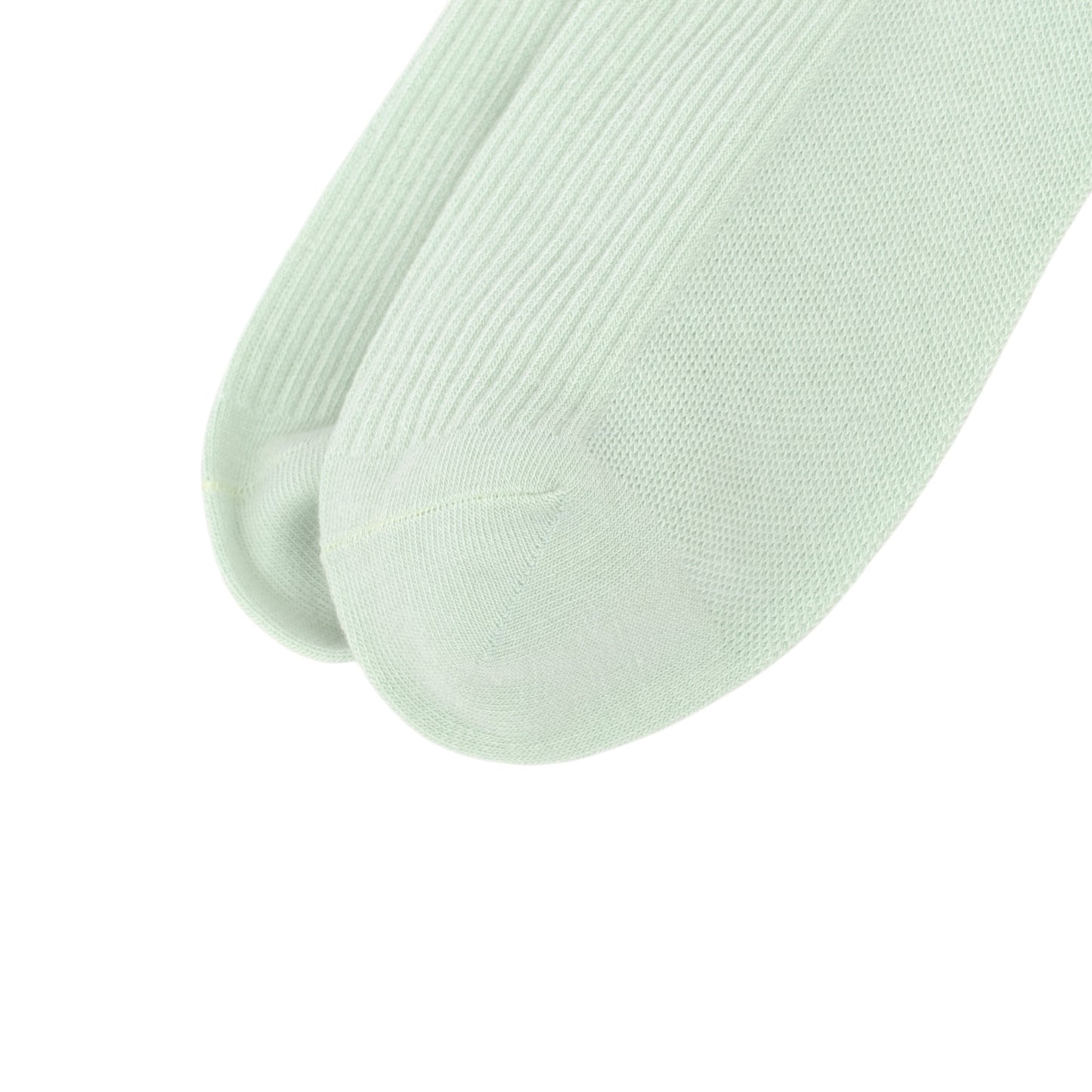 Anna-Kaci Women's 3-Pair Antibacterial and Breathable Ribbed Ankle Socks with Double Stripe Cuffs