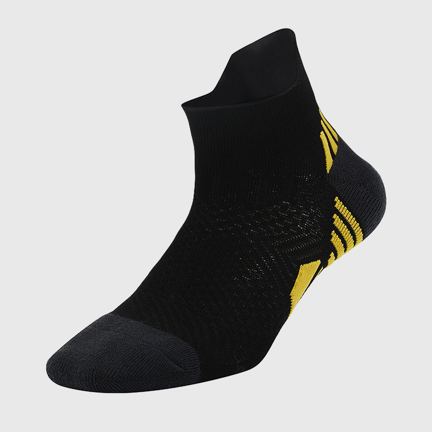 Anna-Kaci Men's 6pk Sports Athletic Ankle Socks