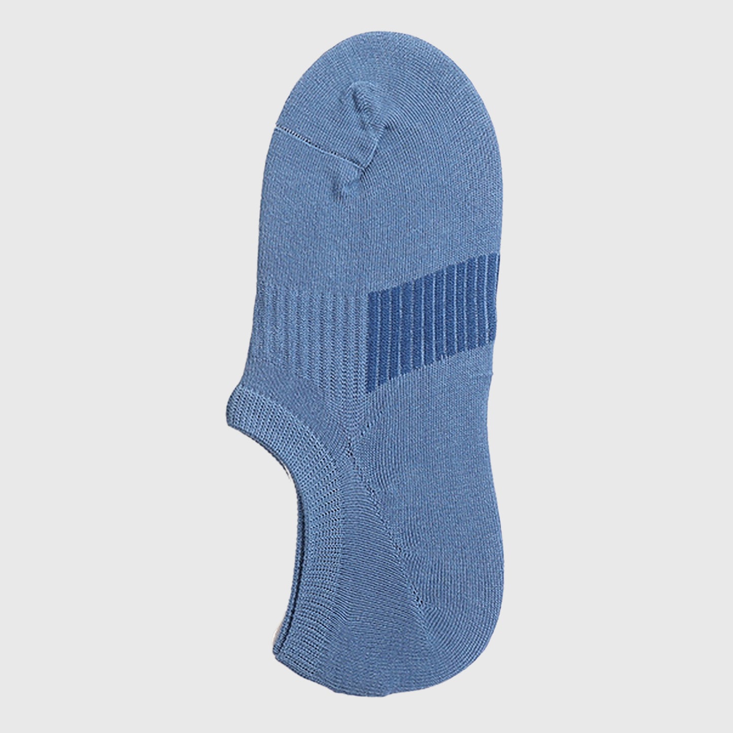 Anna-Kaci Men's 6pk Breathable No - Show Athletic Socks