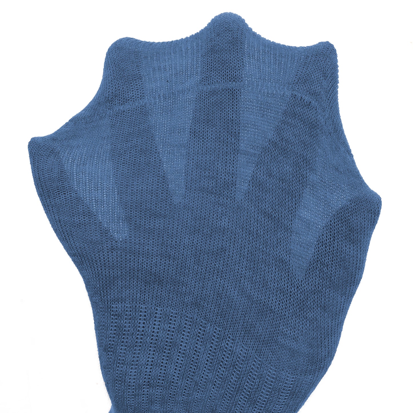 Anna-Kaci Men's 6pk Breathable No - Show Athletic Socks