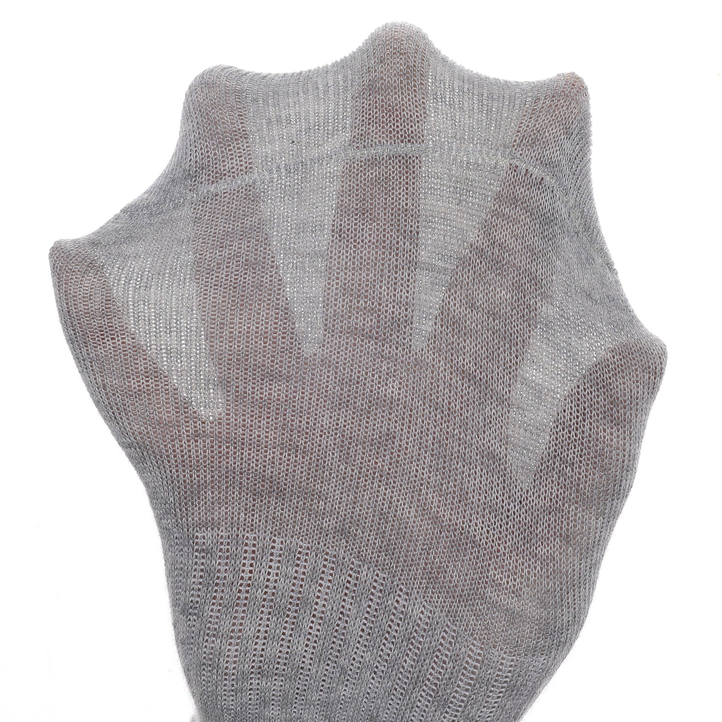Anna-Kaci Men's 6pk Breathable No - Show Athletic Socks