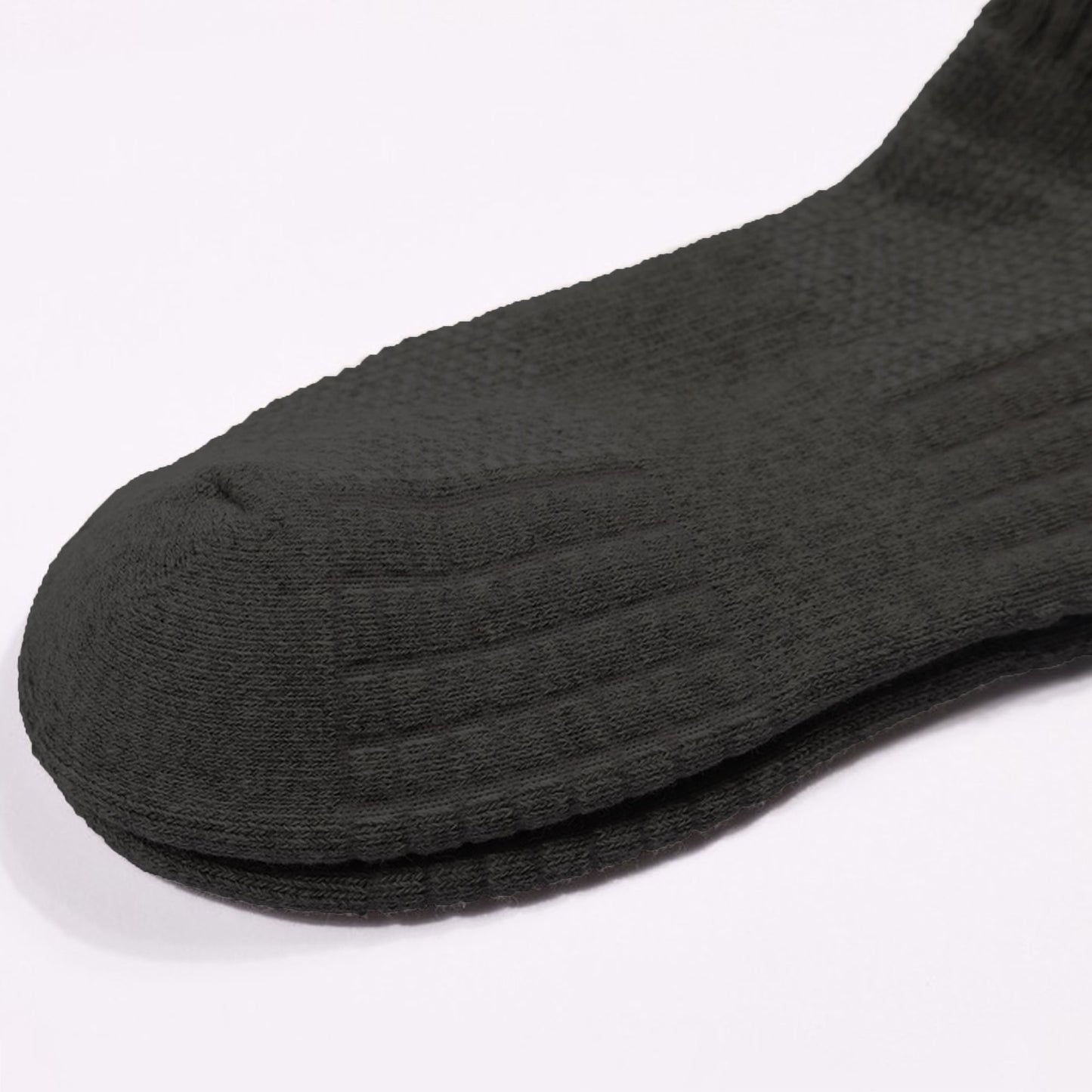 Anna-Kaci 6pk Men's Low - Cut Athletic Socks with Massage Sole & Sweat - Wicking