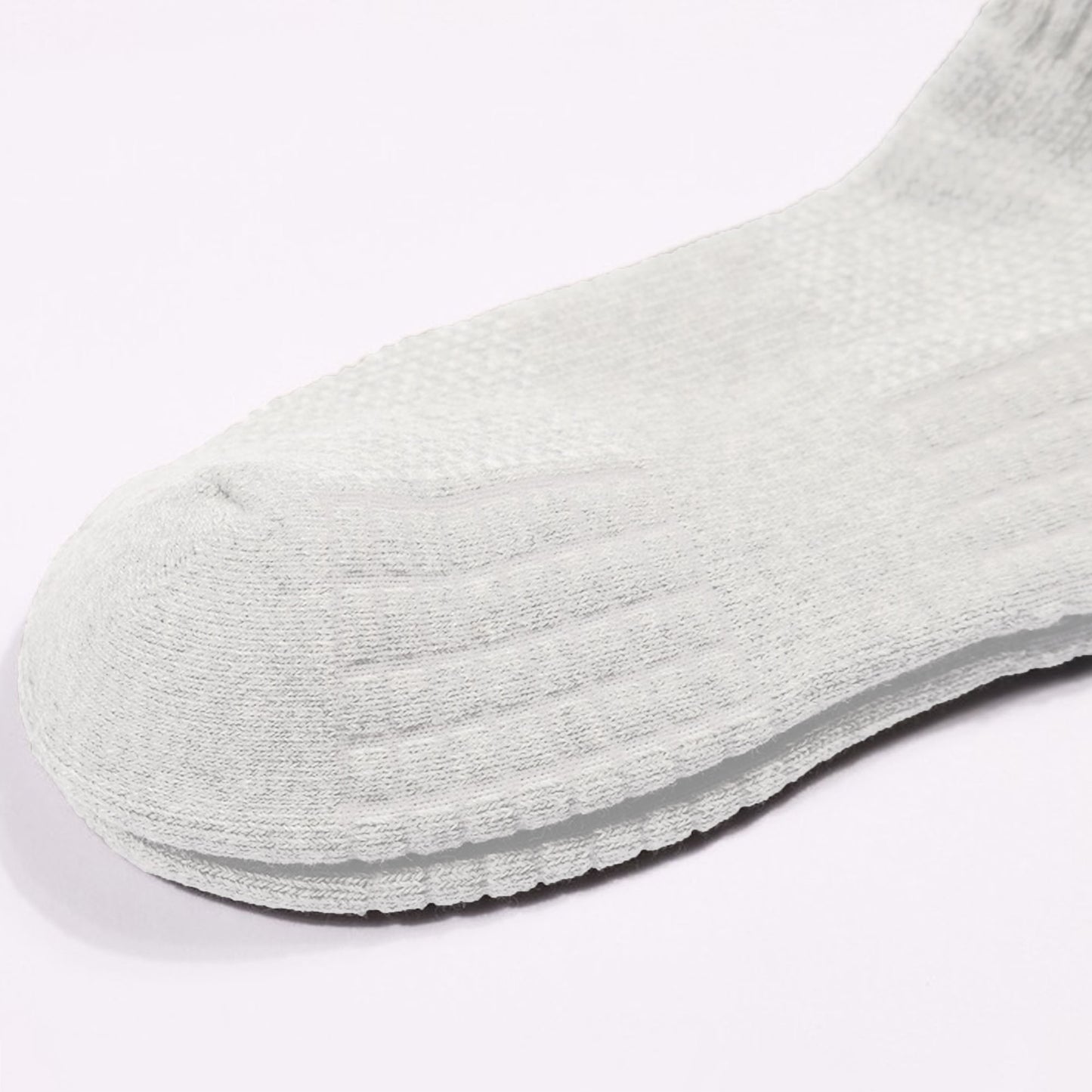 Anna-Kaci 6pk Men's Low - Cut Athletic Socks with Massage Sole & Sweat - Wicking