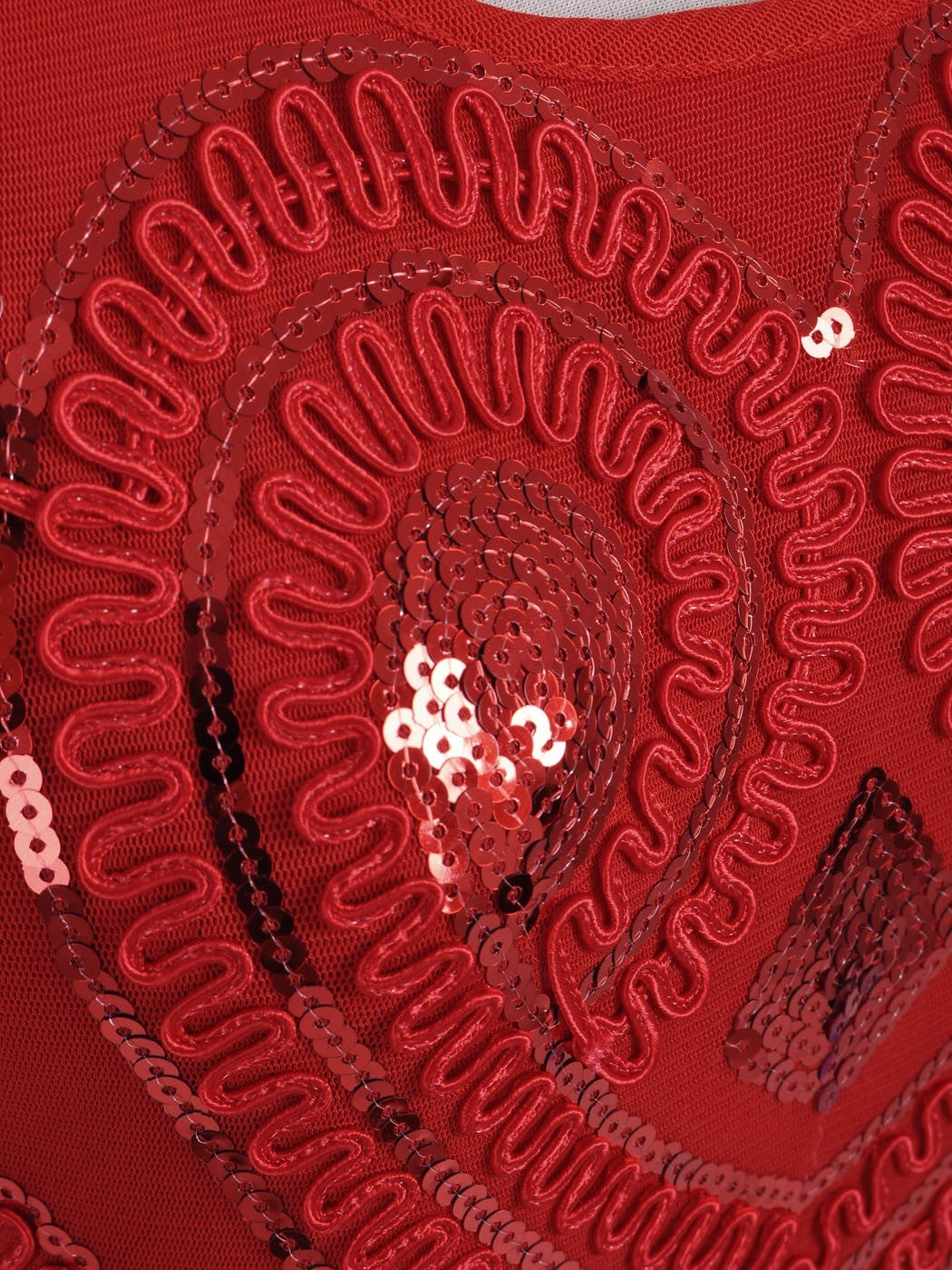 Great Gatsby Art Deco Sleeveless Dress