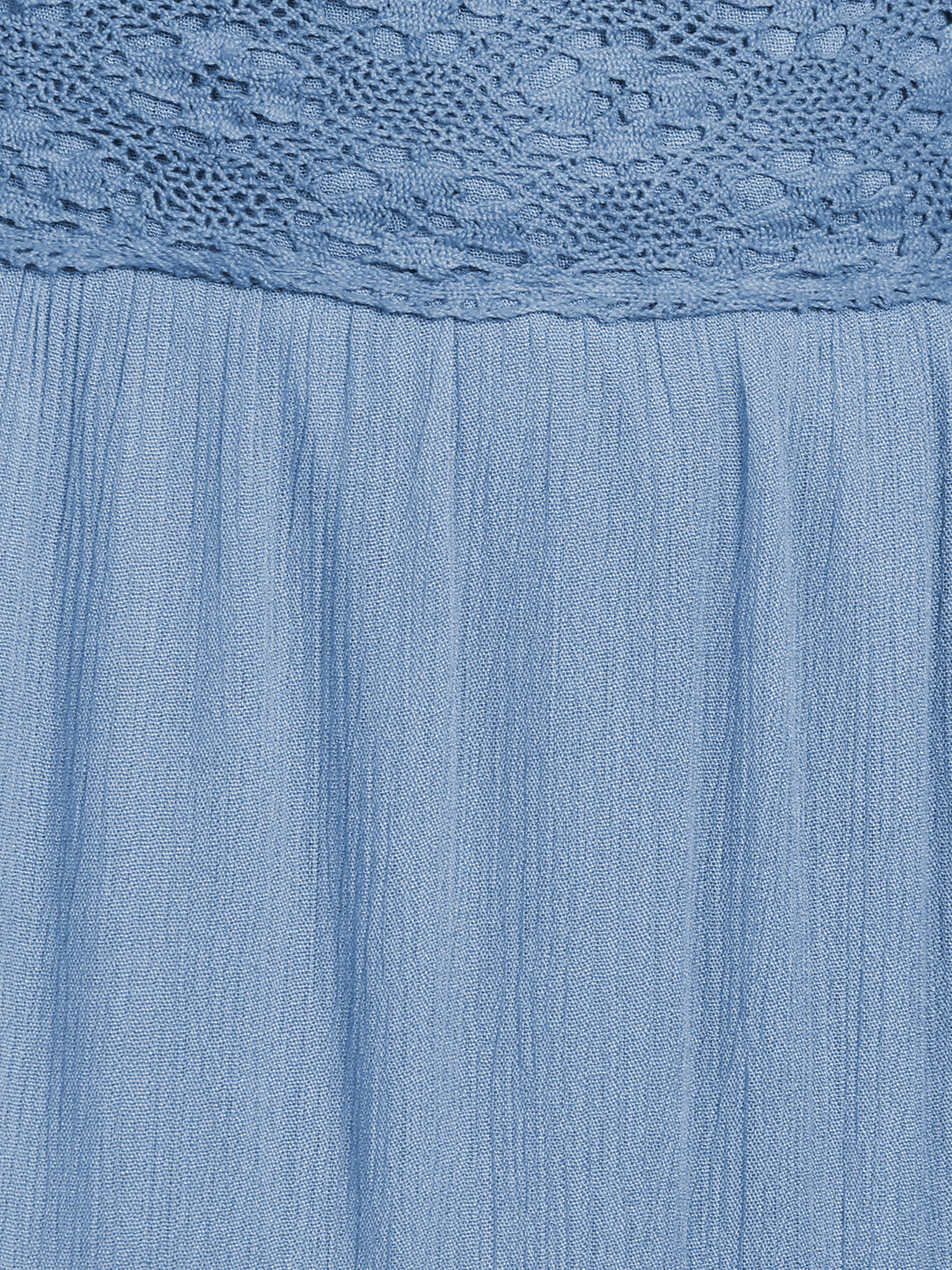 Maxi Bohemian Layered Skirt