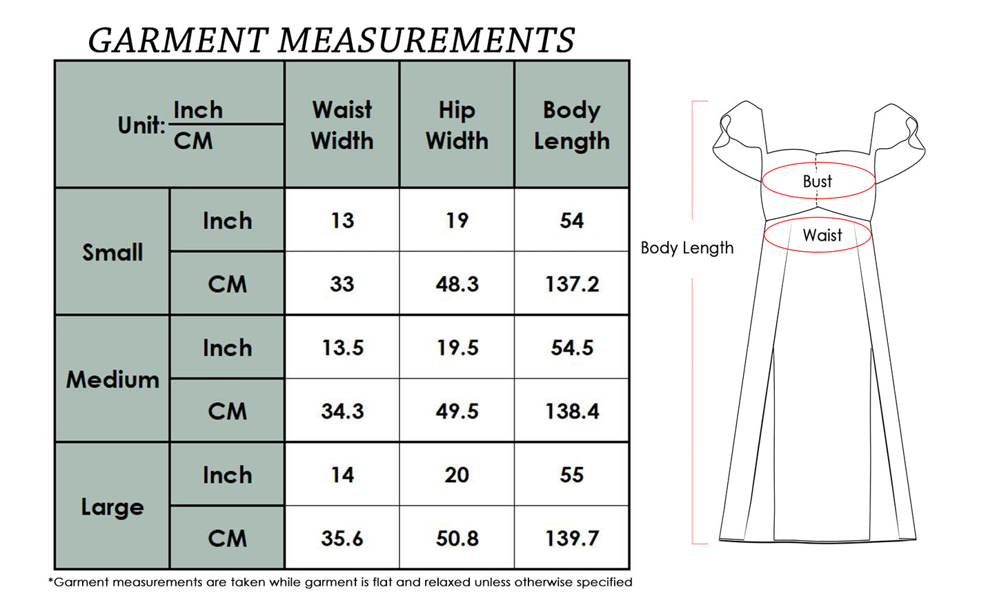 Ruffled Cap Sleeve Maxi Slit Dress