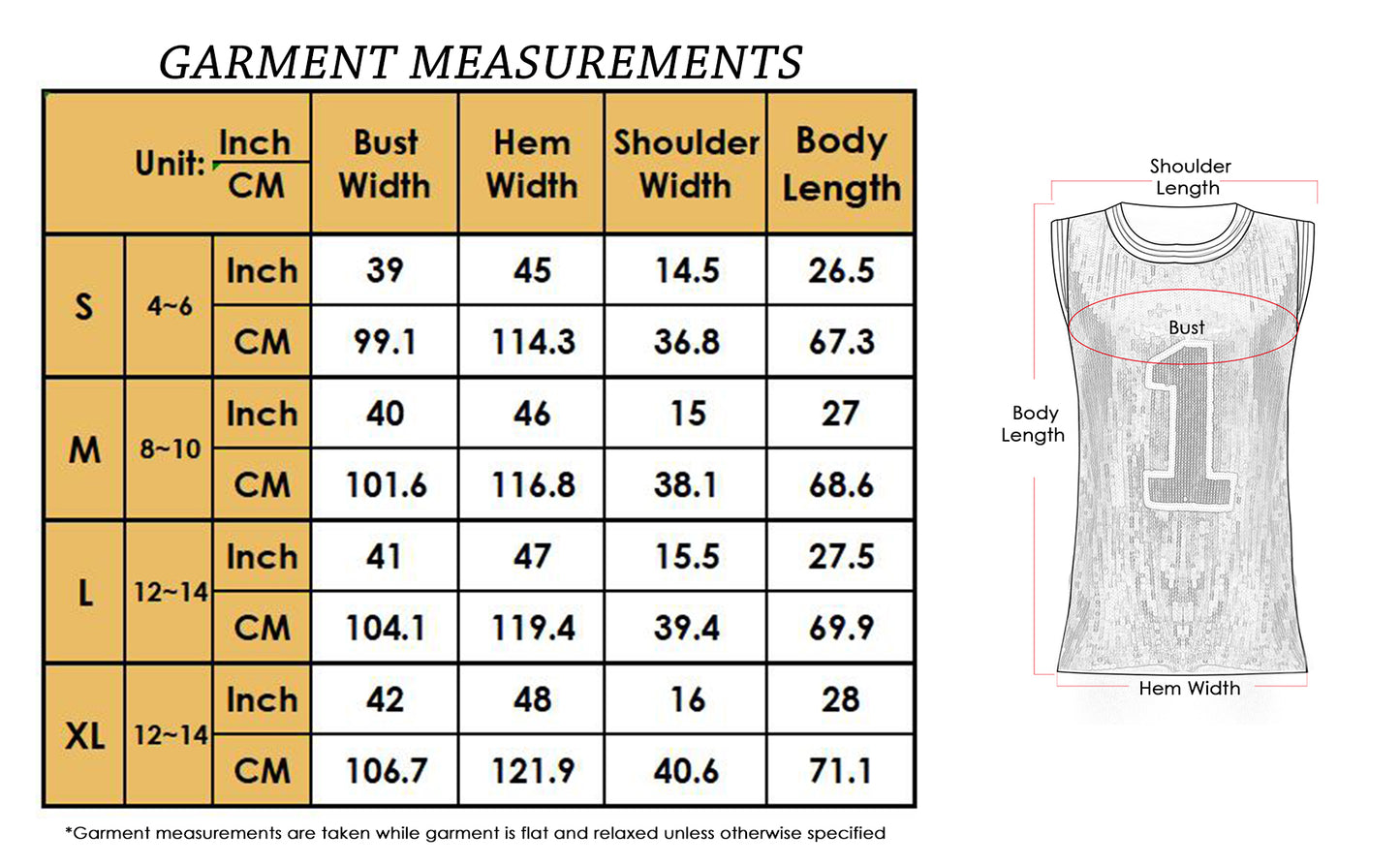 Sparkle Glitter Hip Hop Number 1 T-Shirt Top Blouse Tunic Sequins Basketball Tank Vests