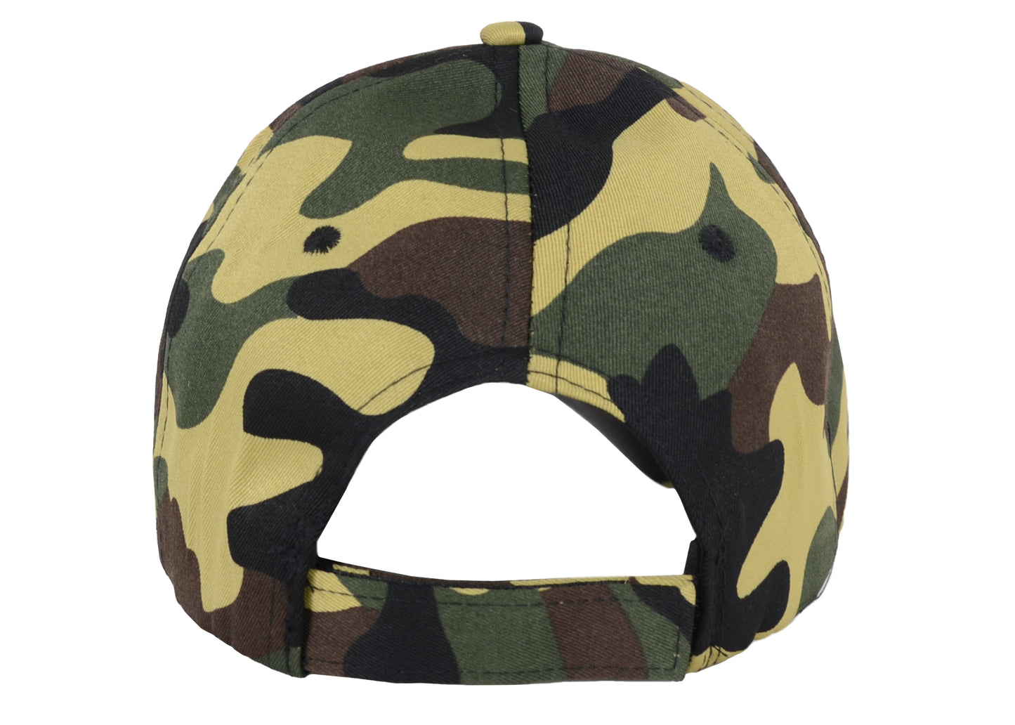 Gorras de béisbol con velcro ajustables en 3D con la bandera estadounidense patriótica de Anna-Kaci, con águila y halcón