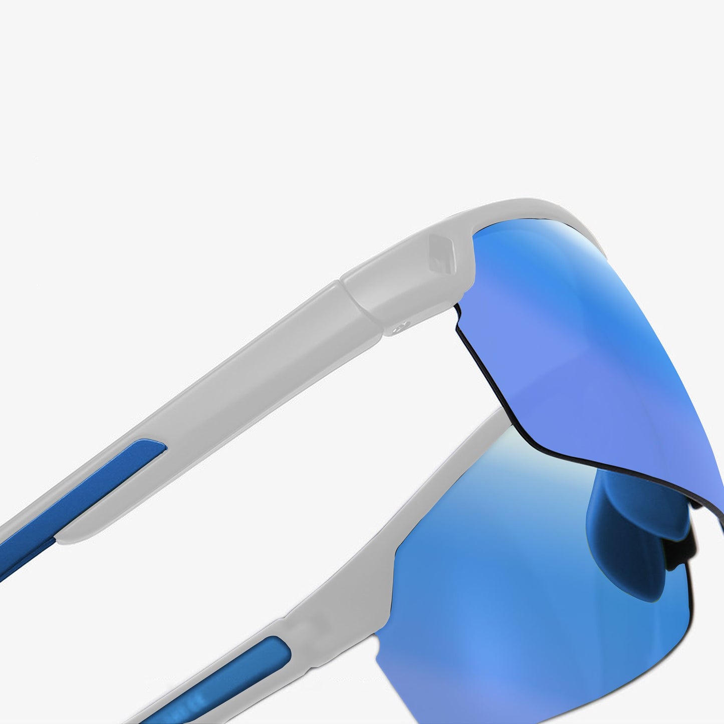 Anna-Kaci Active Women's Stylish Sports Running Sunglasses Polarized UV400 Protection
