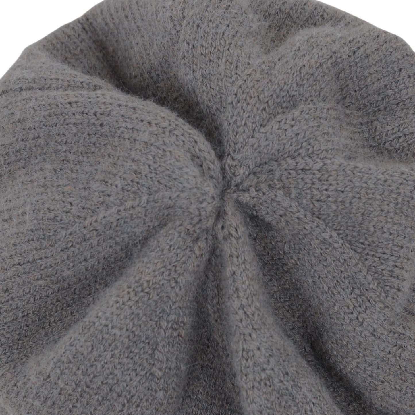 Alilang Comfy Warm Winter Knit Slouchy Beanie Hat Double Color Roll Up Edge Ski Cap for Women Men