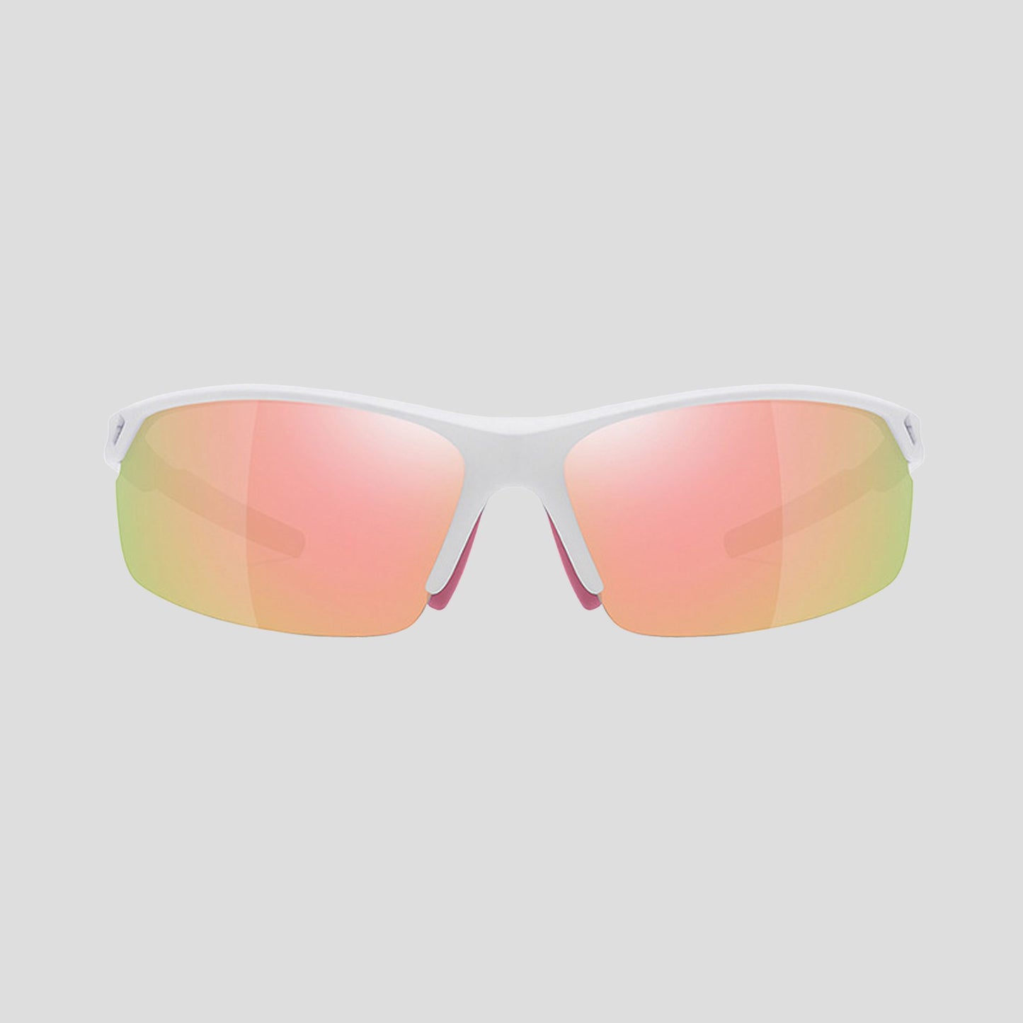 Anna-Kaci Active Women's Stylish Sports Running Sunglasses Polarized UV400 Protection